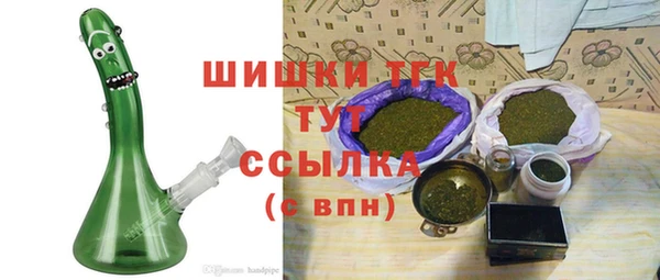 твердый Мегион