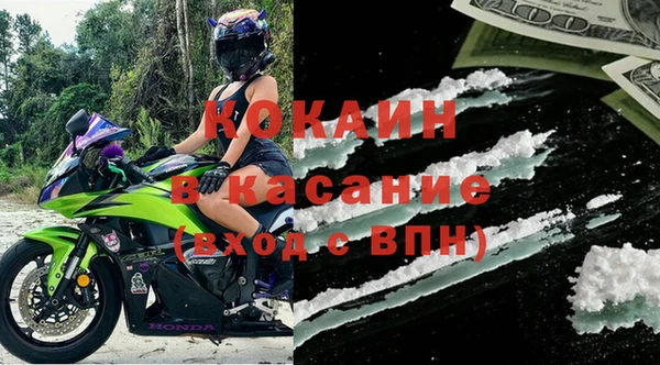 твердый Мегион
